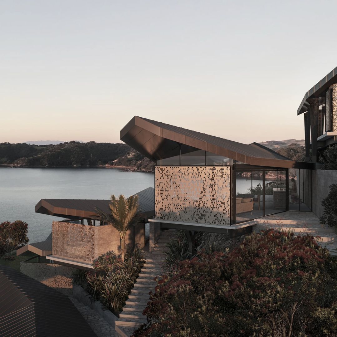 Pepper Architects