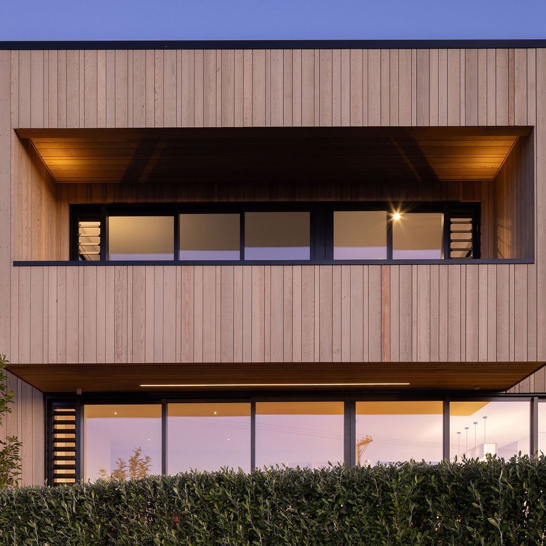 Simply Architecture