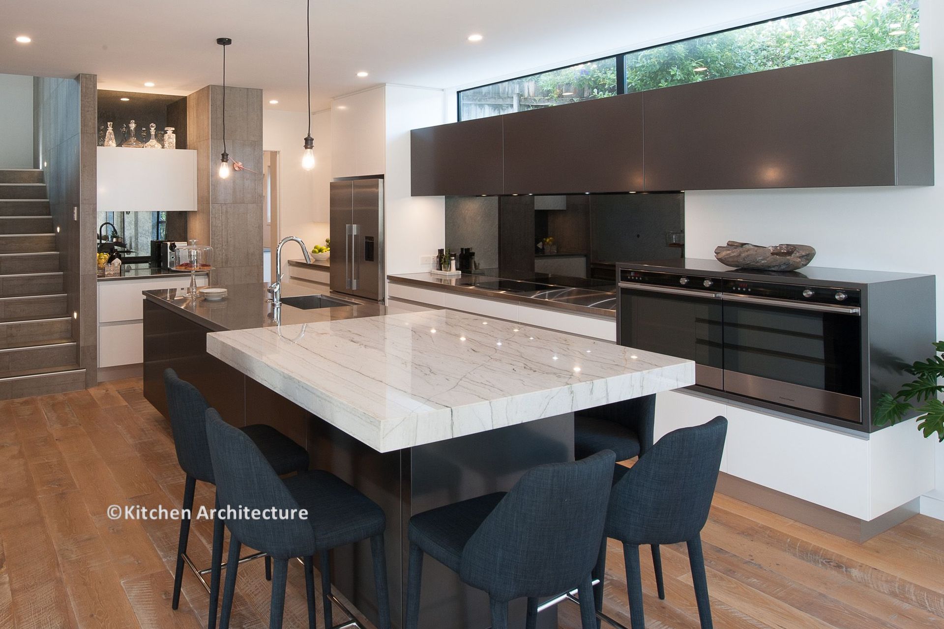 Supporting Image 5 for Kitchen Architecture