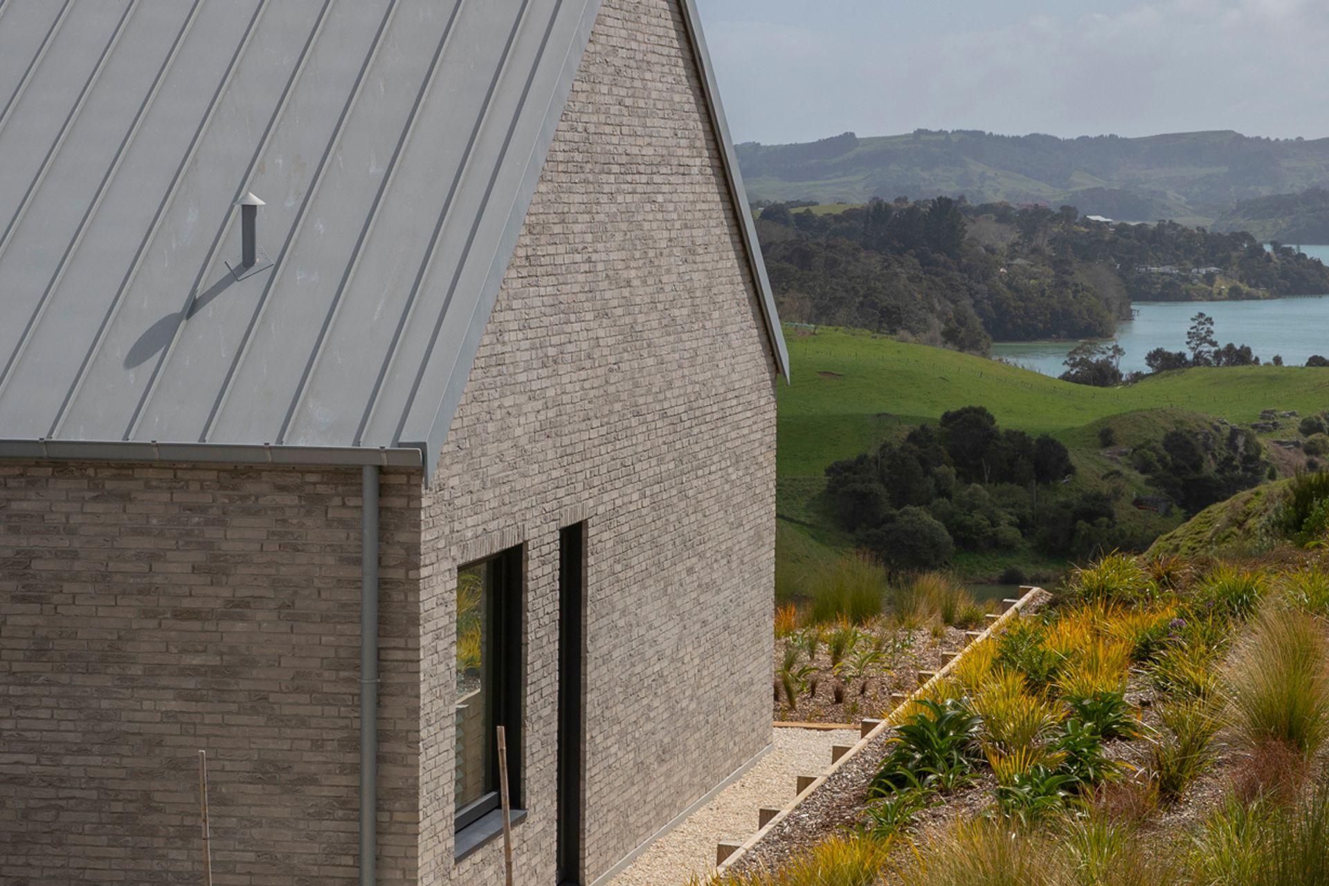 Tawa Architecture banner