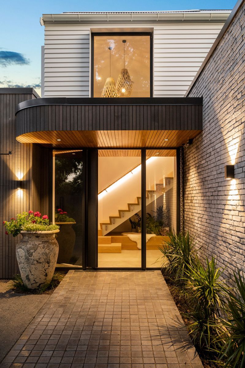 Creative Arch
