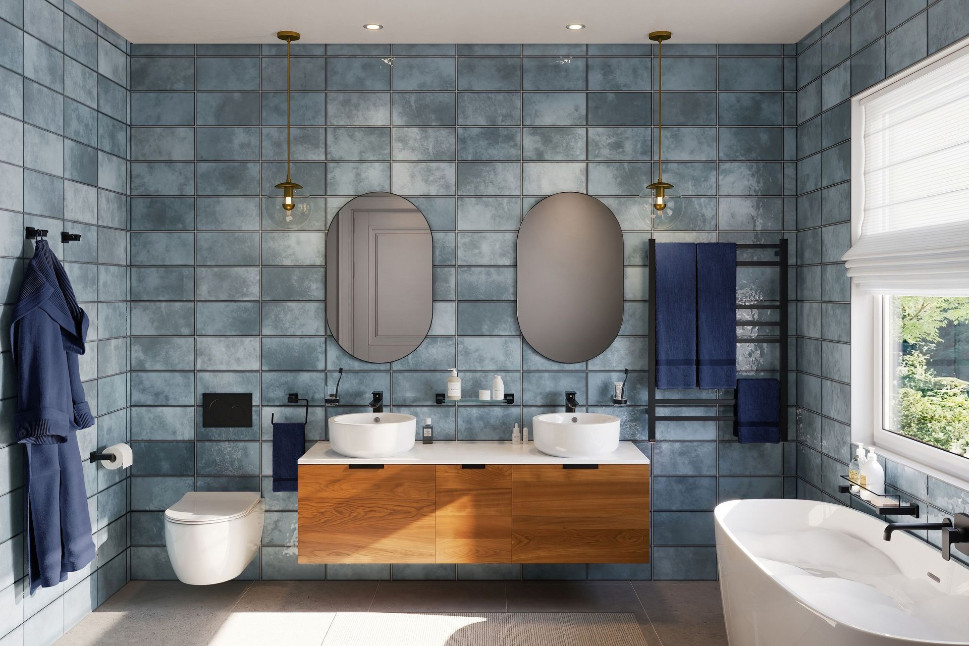 Supporting Image 6 for Bathroom Butler