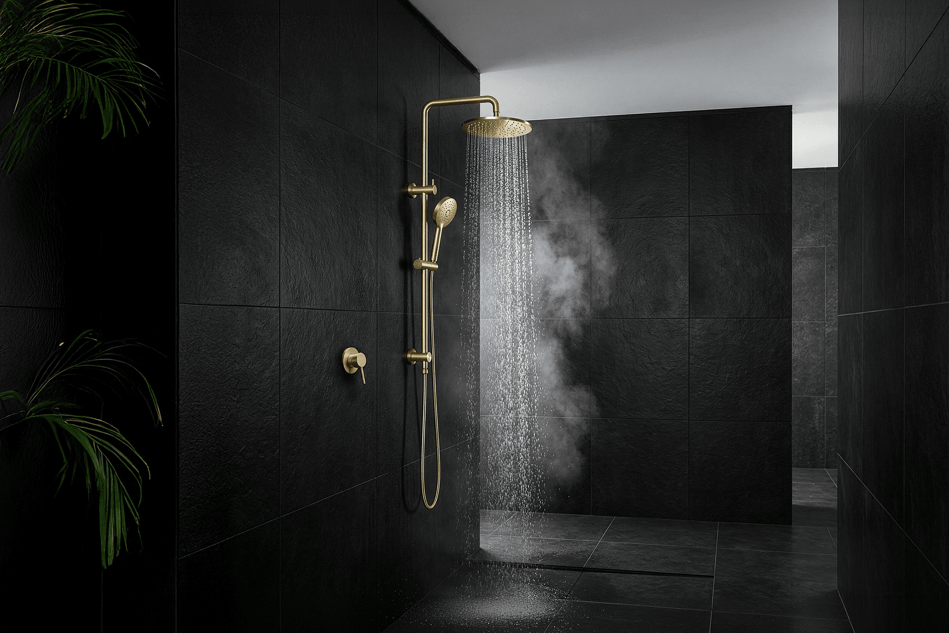 Supporting Image 2 for Voda Plumbingware