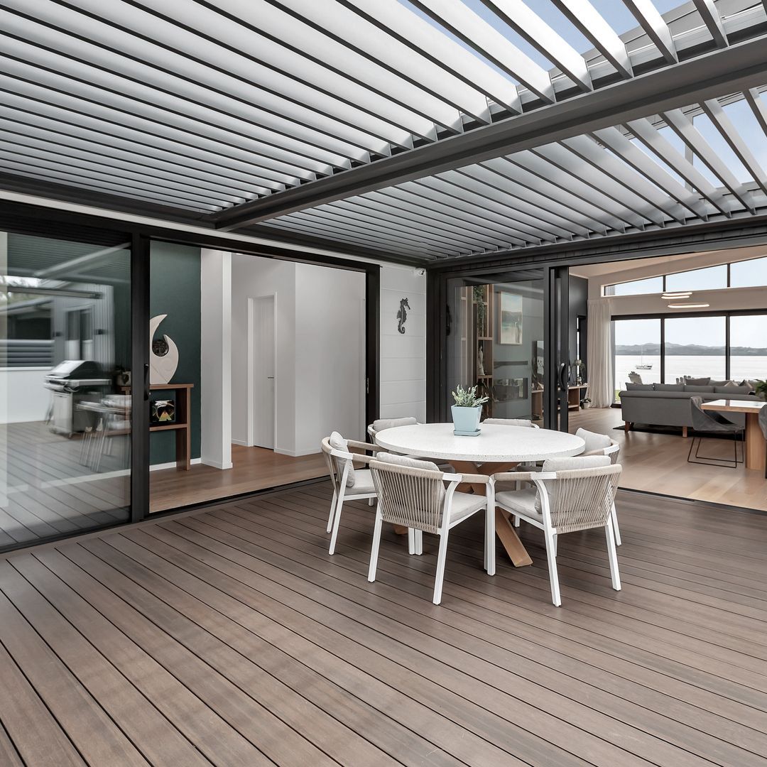 Cogan Custom Homes