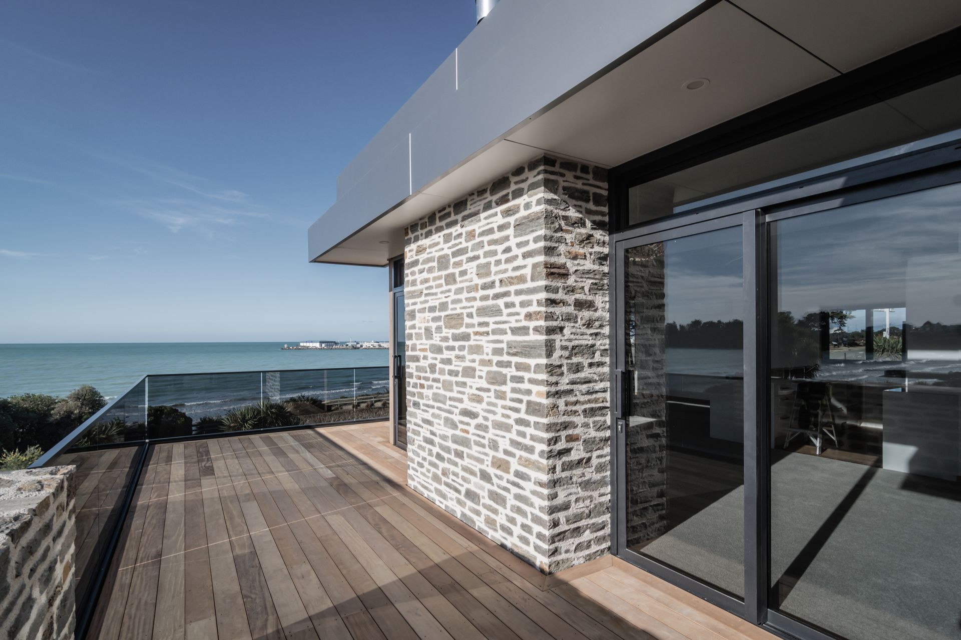 Hero Banner for Aorangi Homes