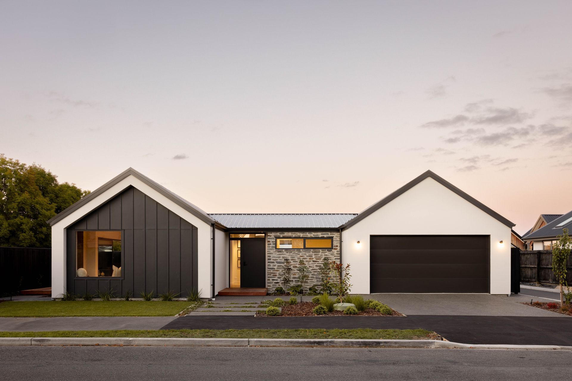 Supporting Image 2 for Benchmark Homes