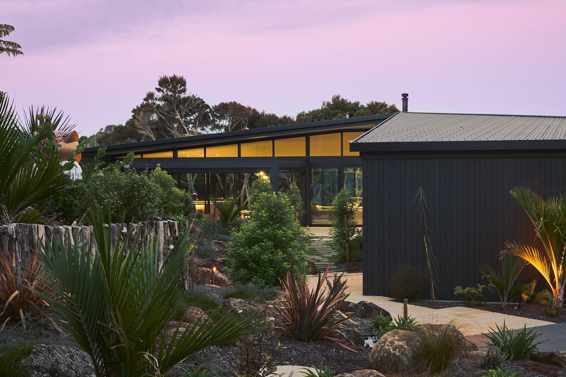 Supporting Image 1 for Oliver Tuck Construction