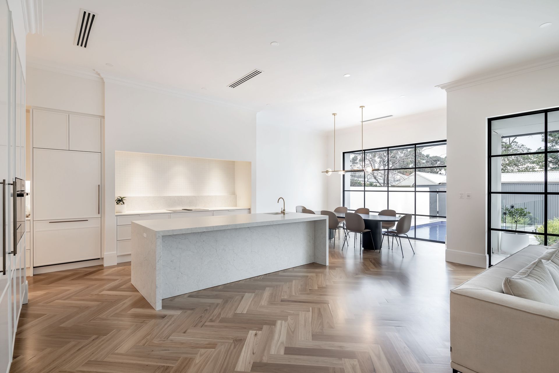 Stefan Vignogna / Bespoke Joinery Design banner