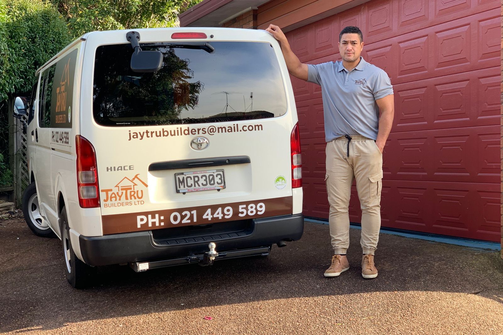 Jay Tru Builders