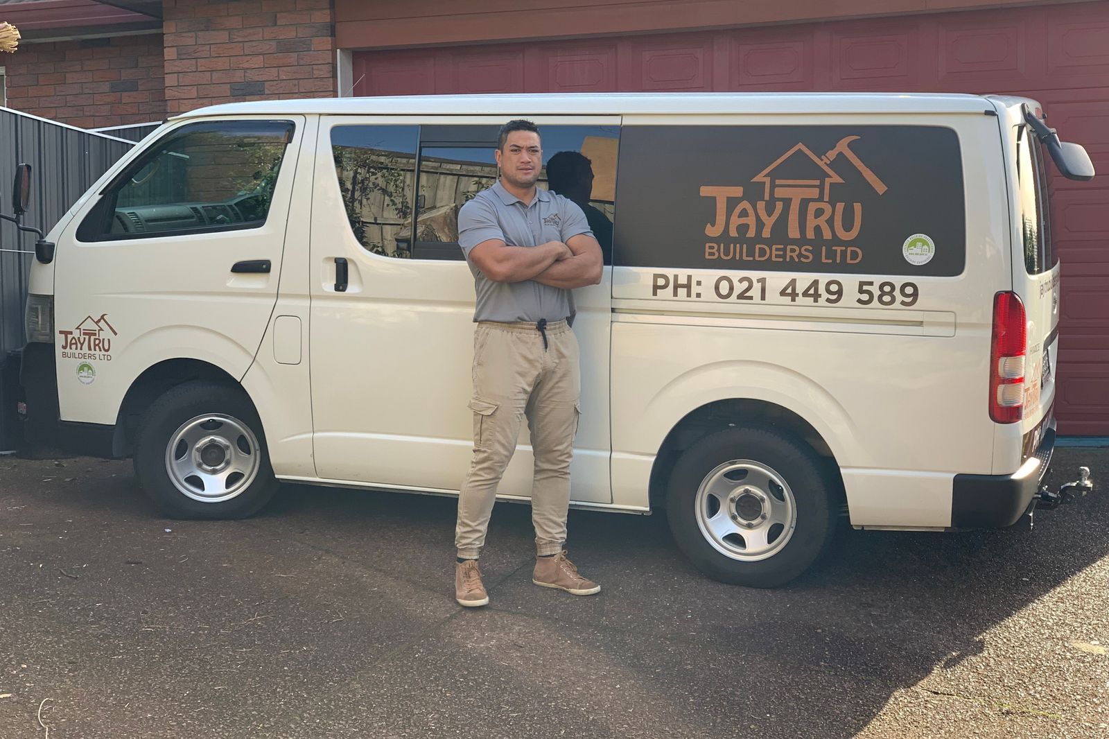 Jay Tru Builders
