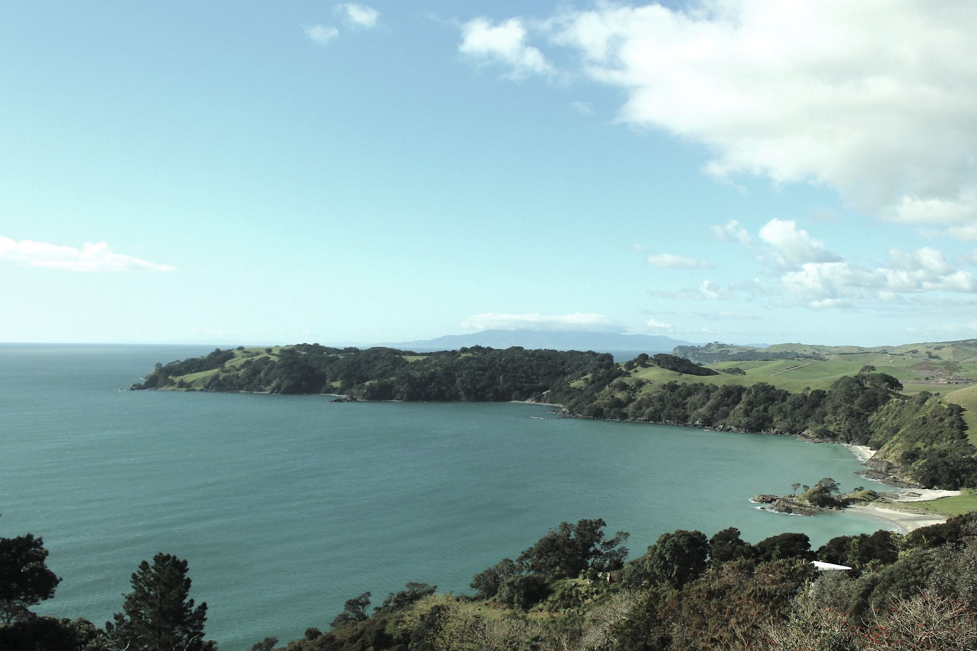 Hero Banner for Island 2000 NZ