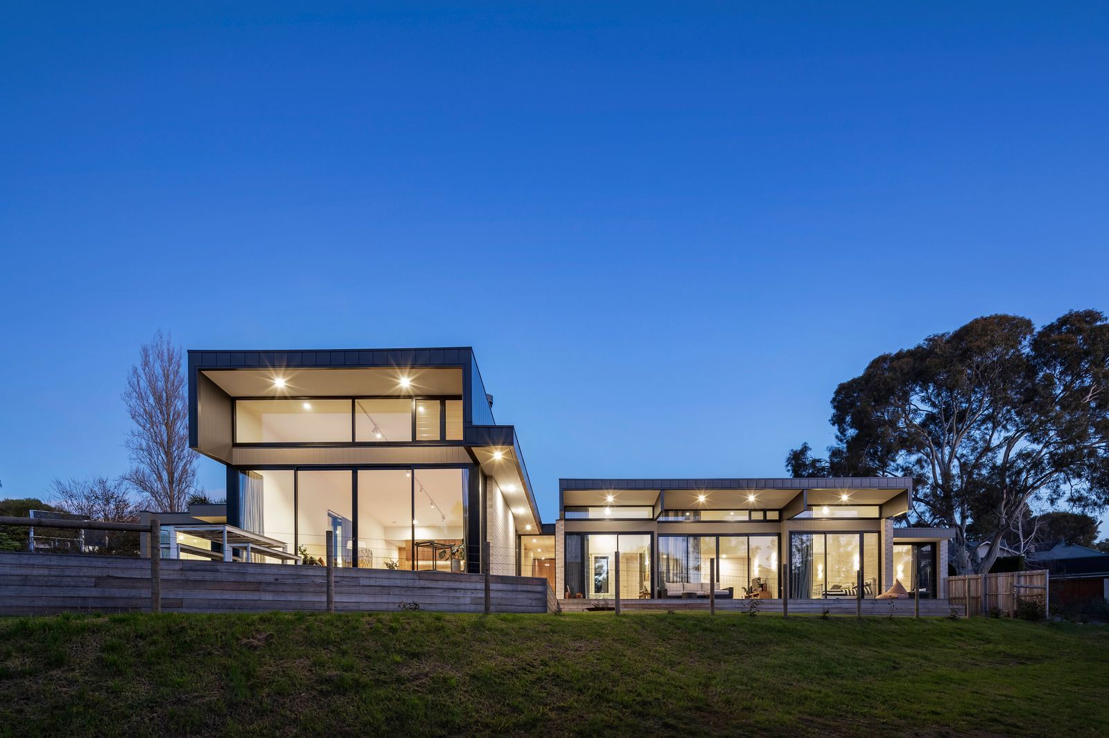 Vigor Homes