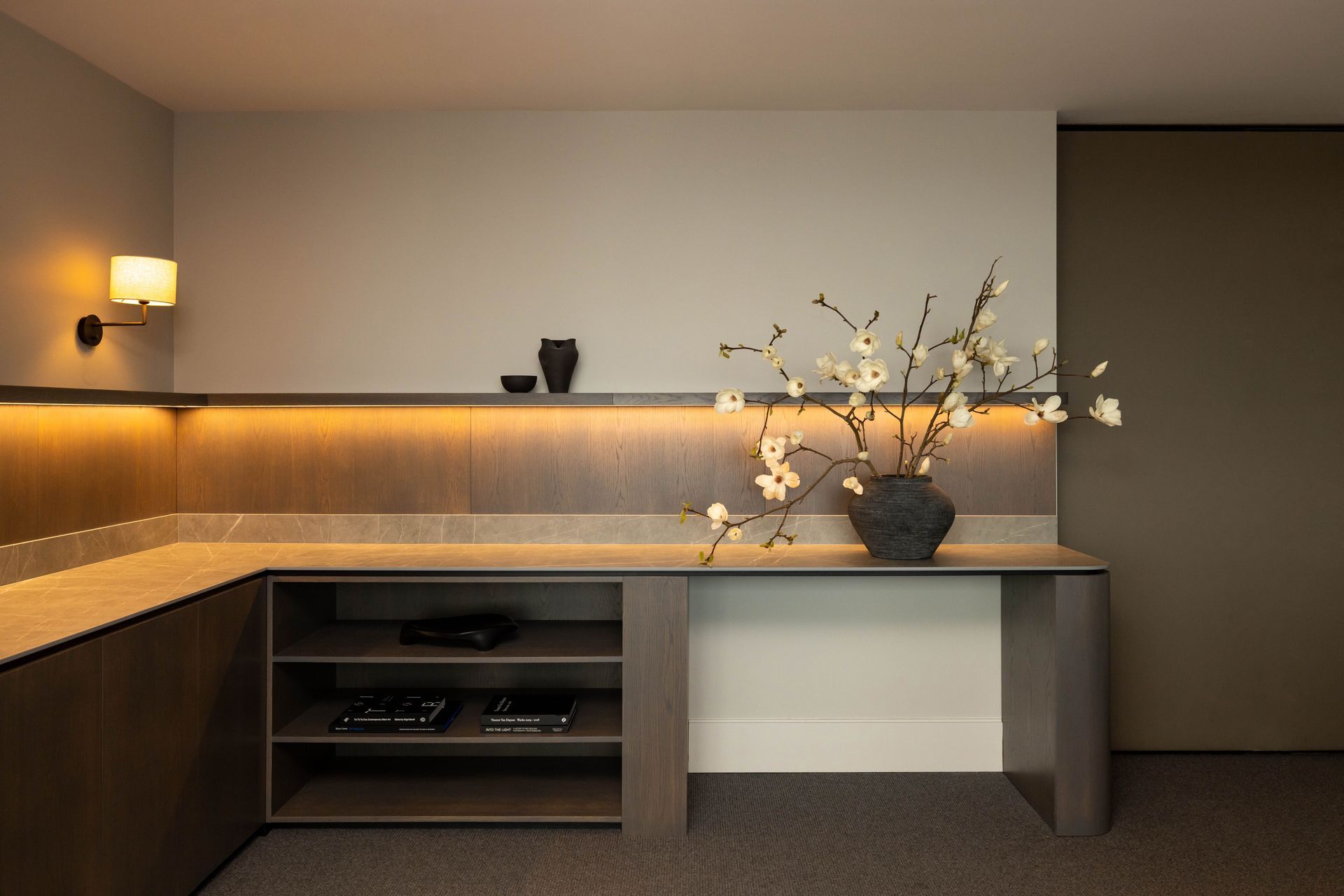 Supporting Image 2 for Evolution Construction & Interiors
