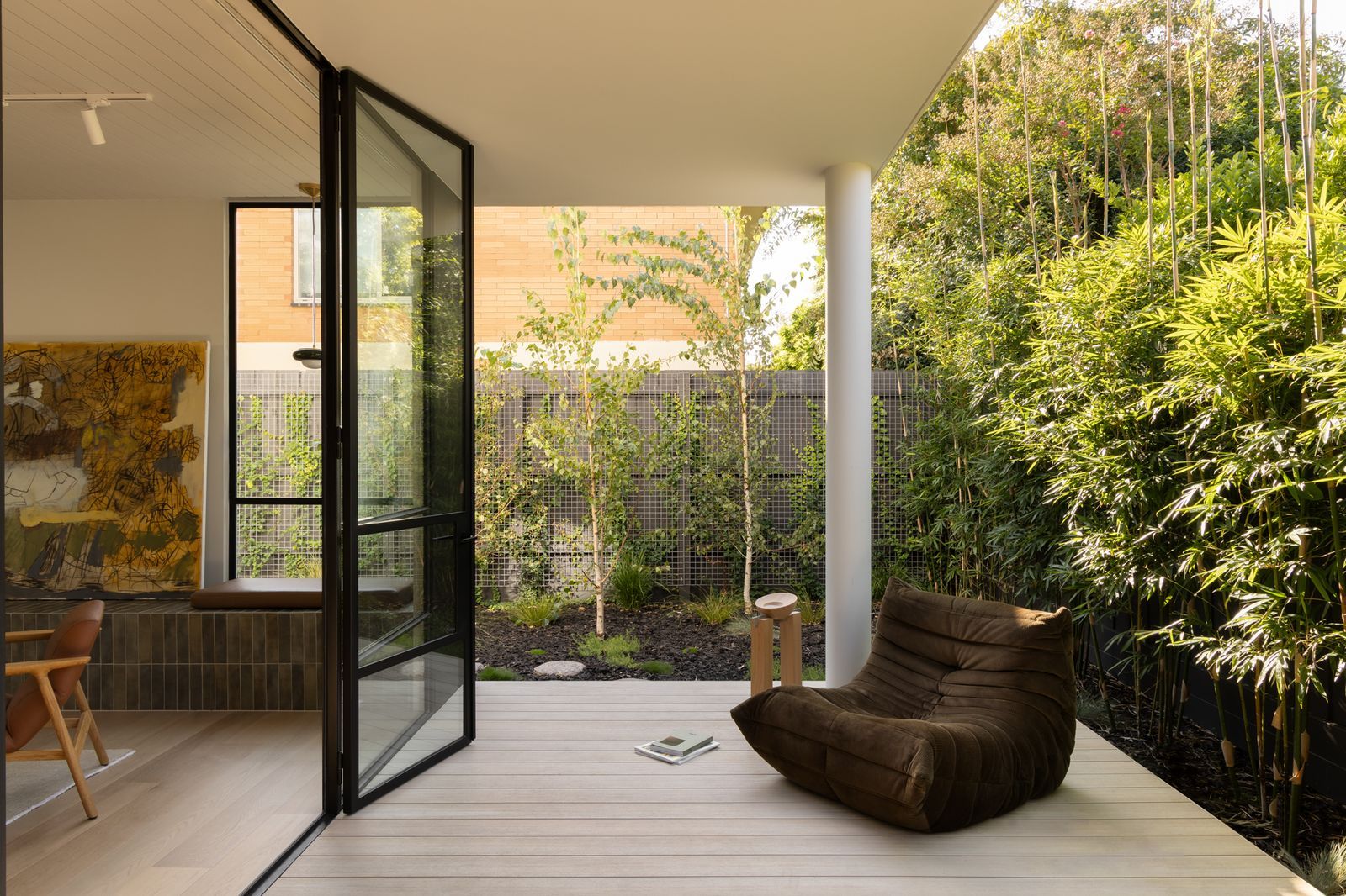 Arli Homes
