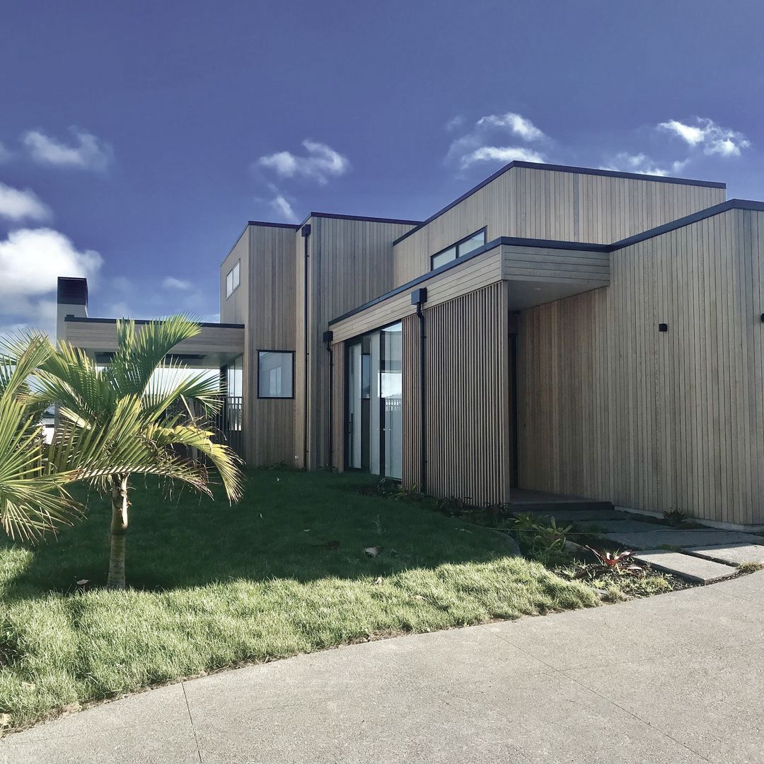 Leading Homes