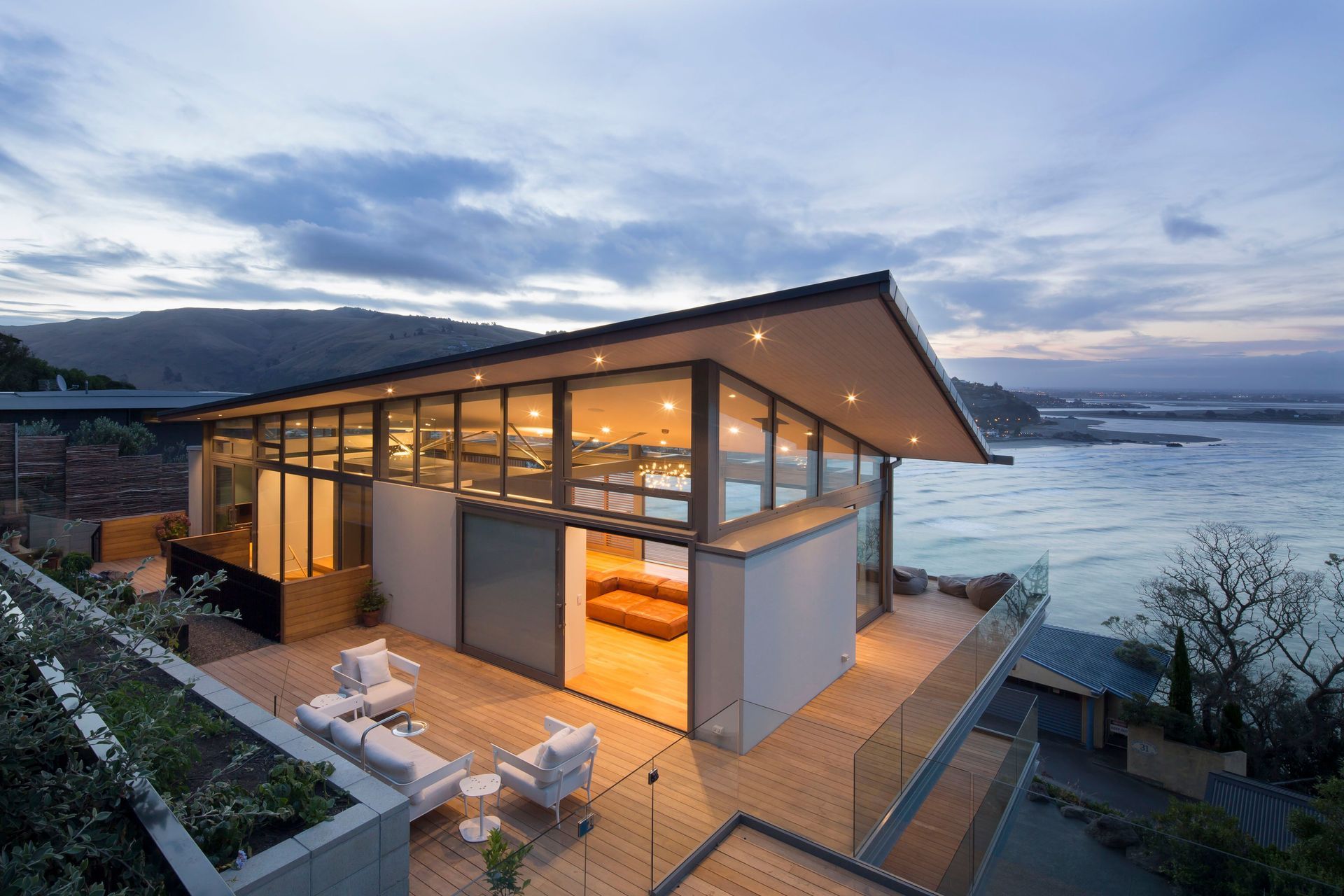 Supporting Image 2 for Avenue Architectural Builders