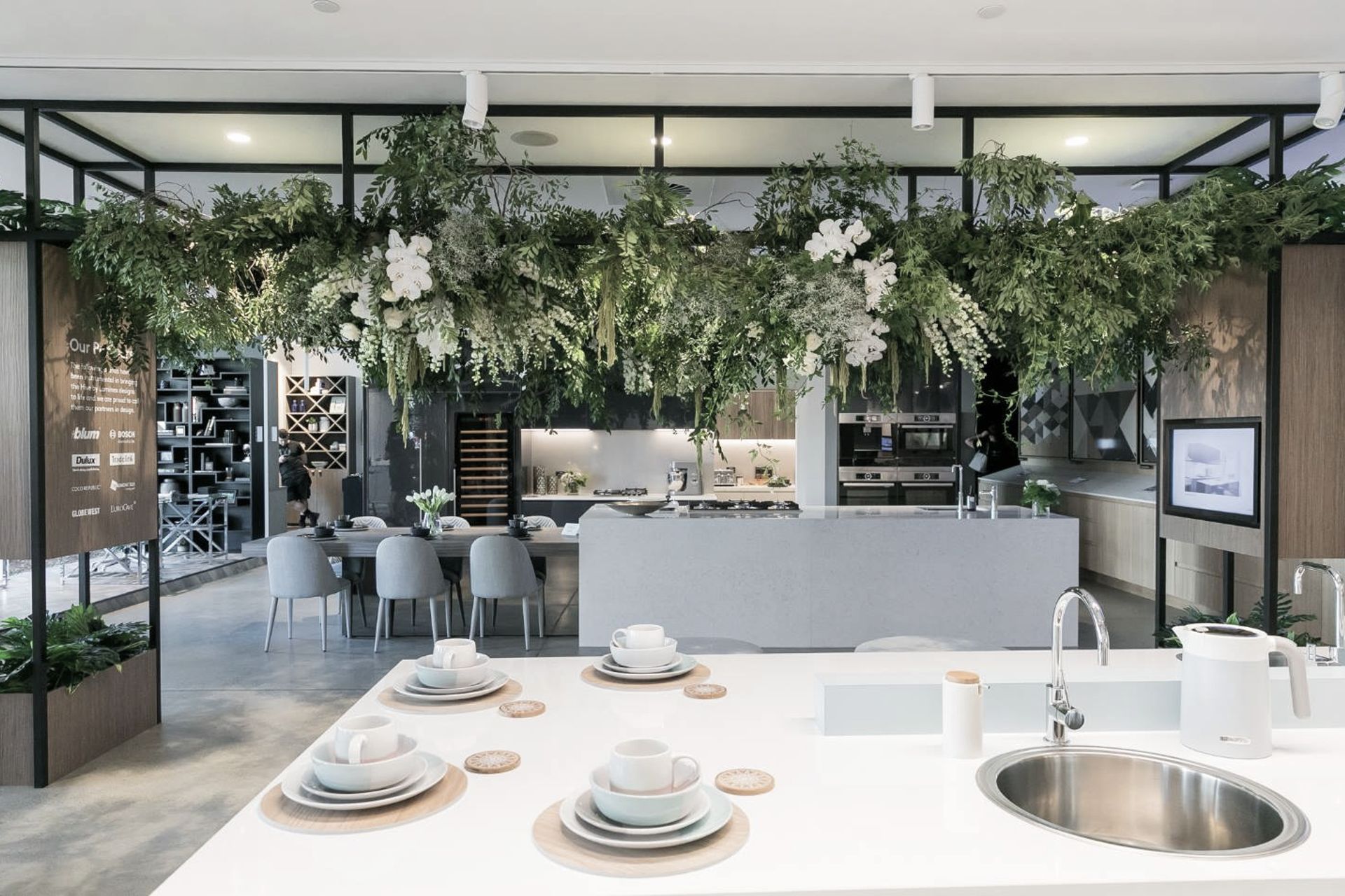 Supporting Image 3 for Fisher Fitouts