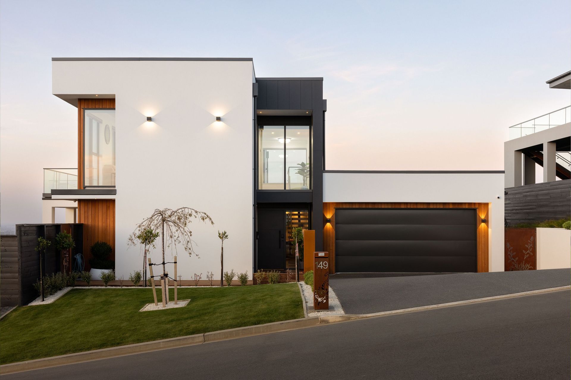 Supporting Image 3 for Benchmark Homes