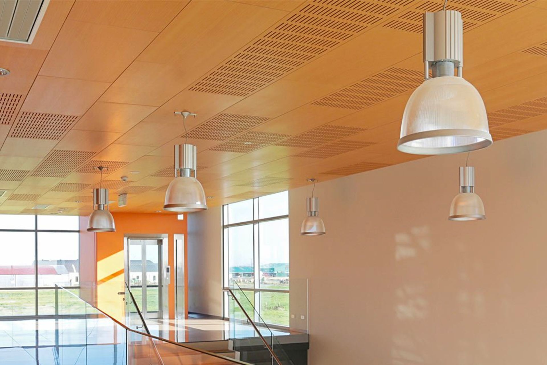 Tonic Interior Systems banner