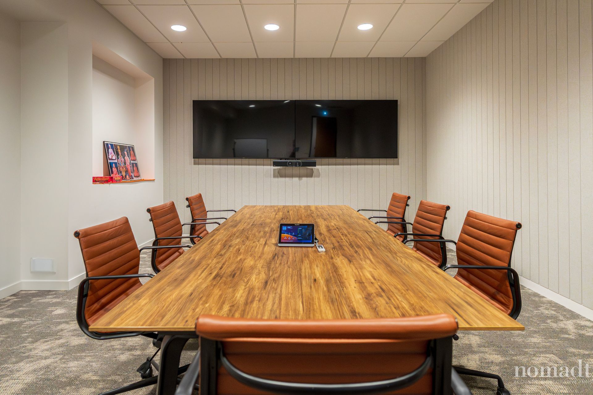 Supporting Image 3 for Acoustic Solutions Store