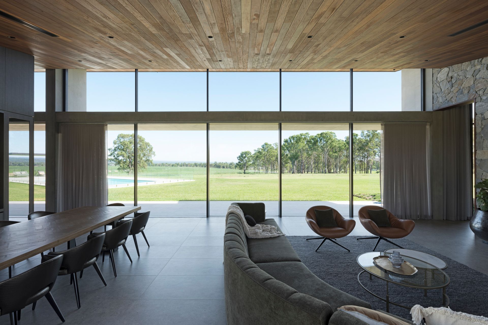 Supporting Image 1 for Architectural Window Systems