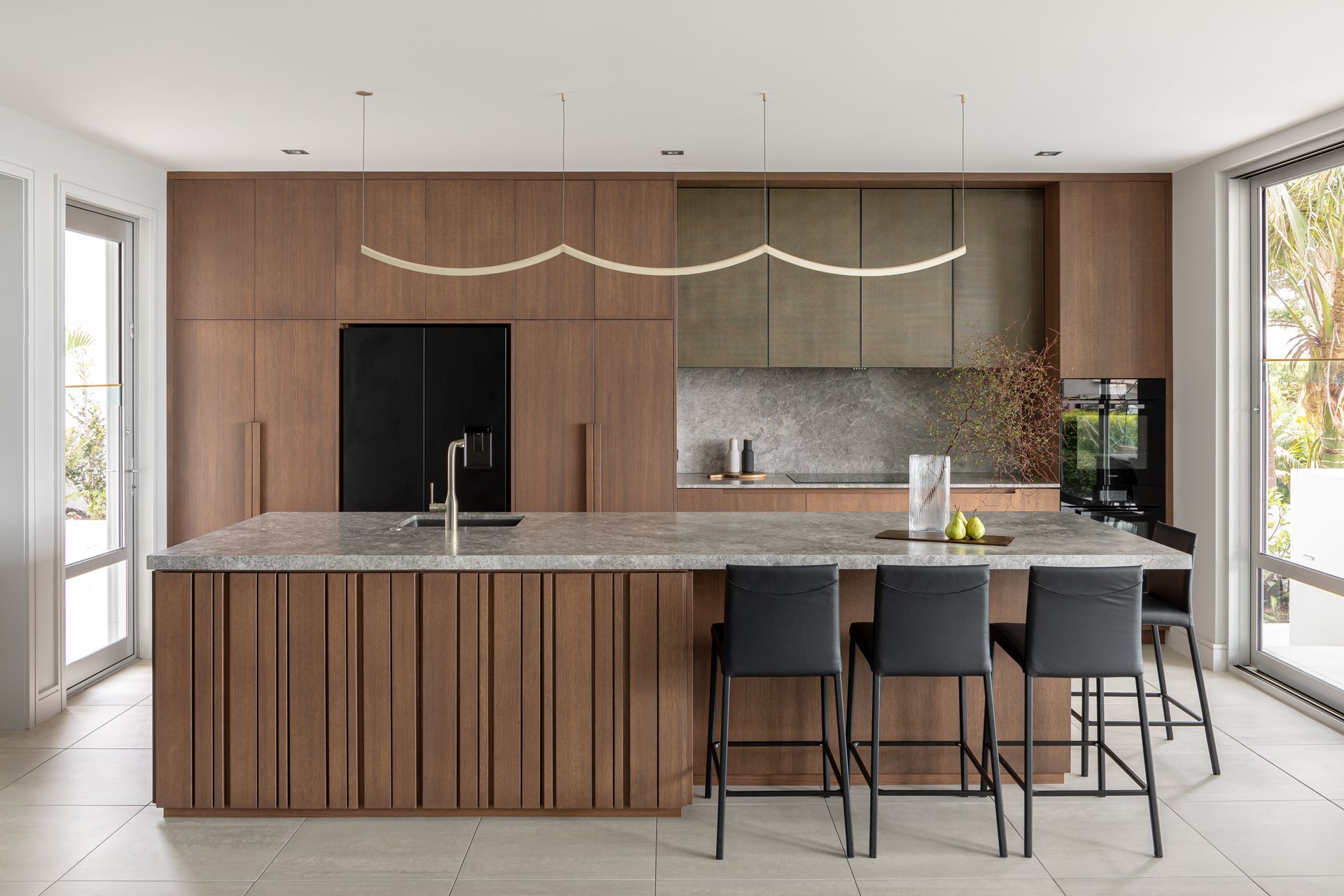 Supporting Image 2 for Craftsman Cabinets