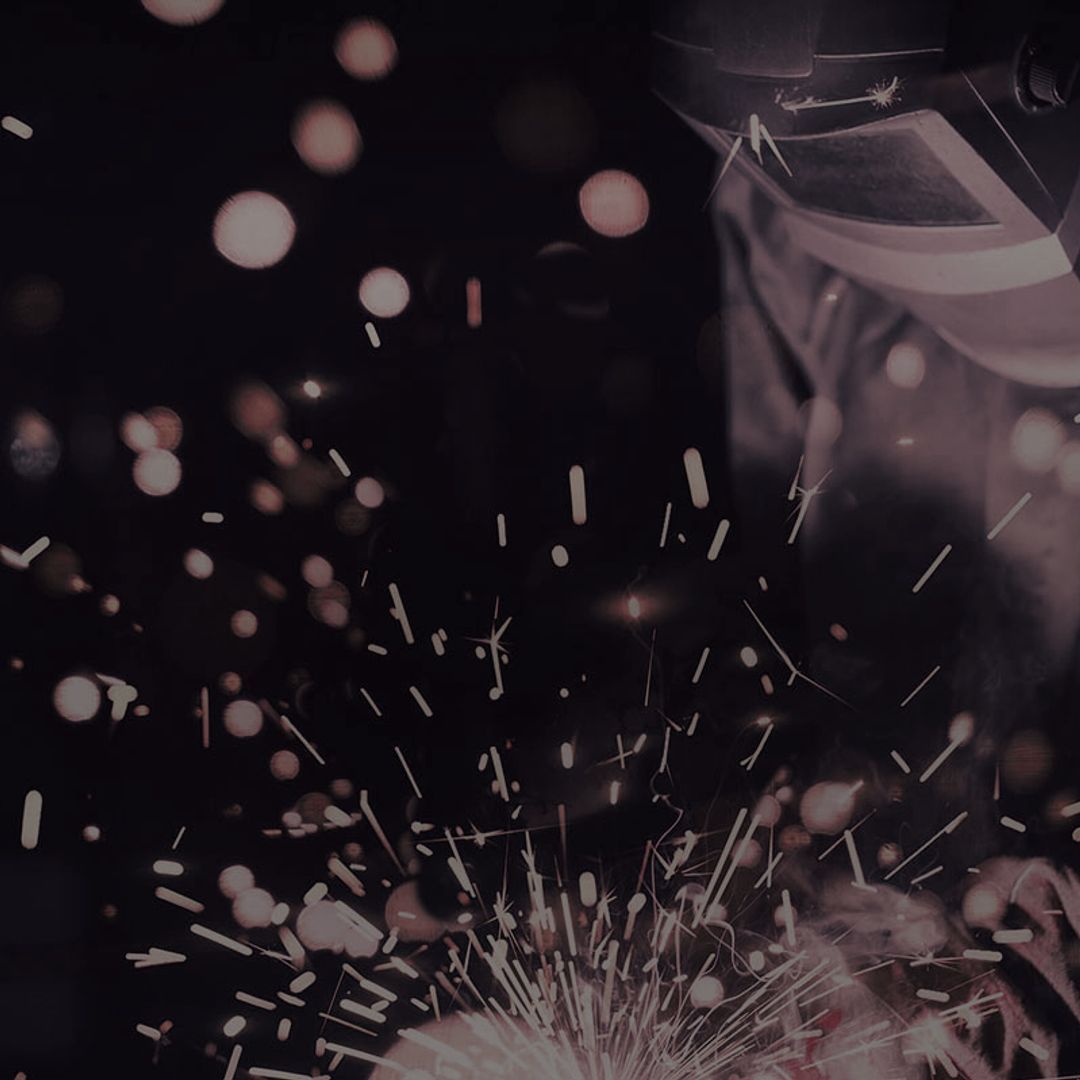 MORGAN ENGINEERING