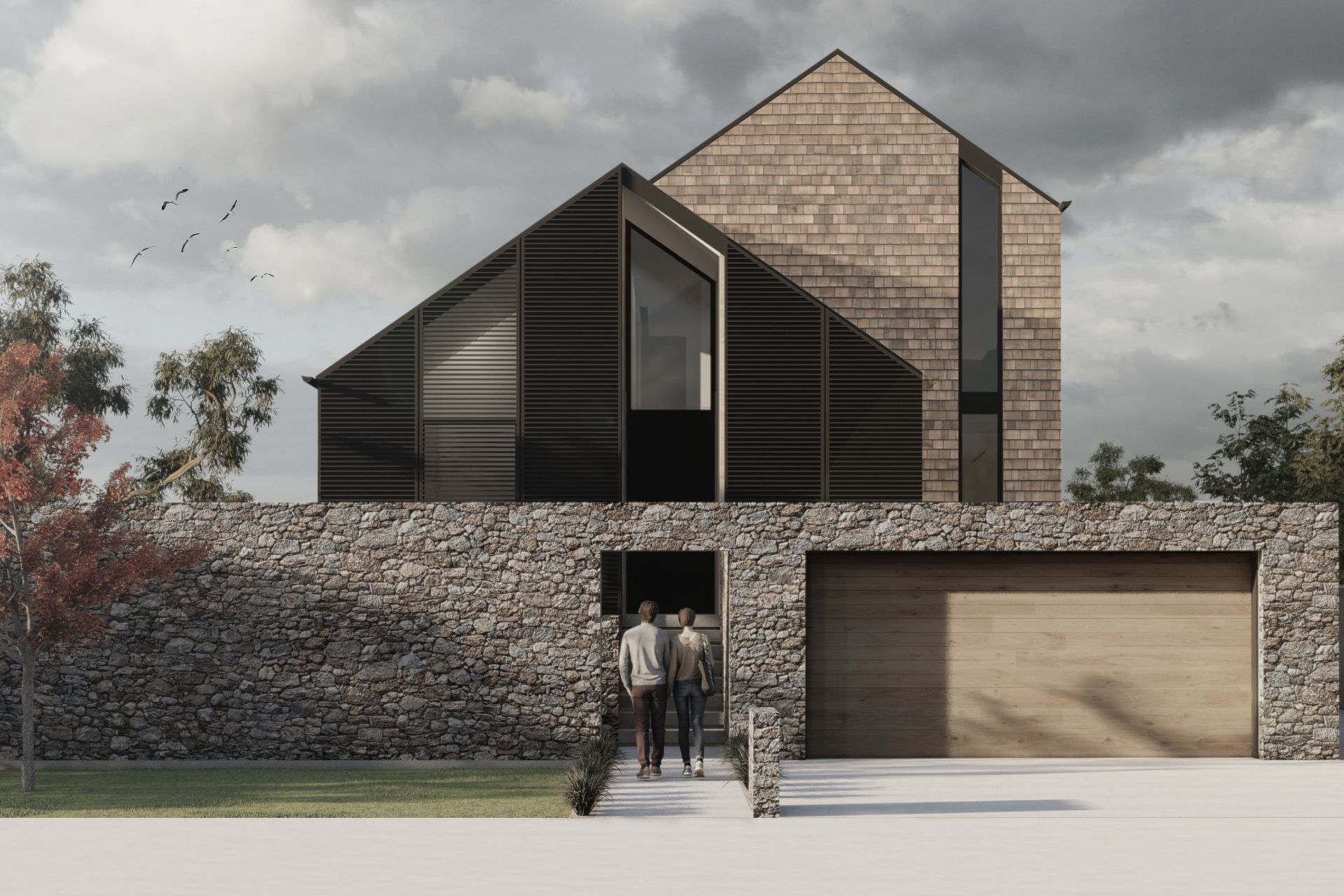 Artwork Homes banner