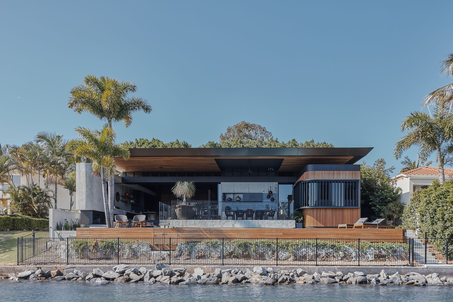 Supporting Image 1 for BJ Millar Constructions