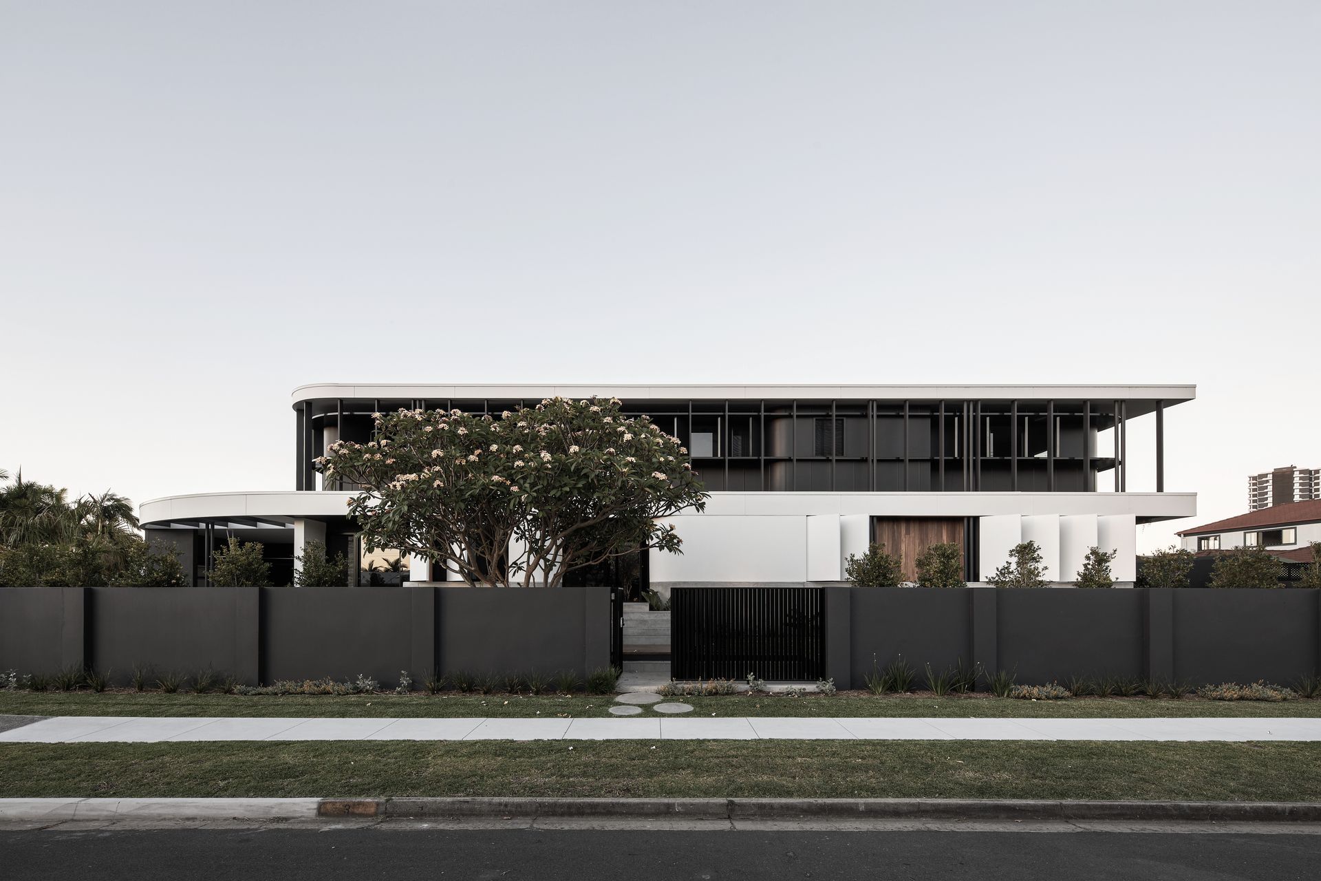 Supporting Image 1 for Burleigh Constructions