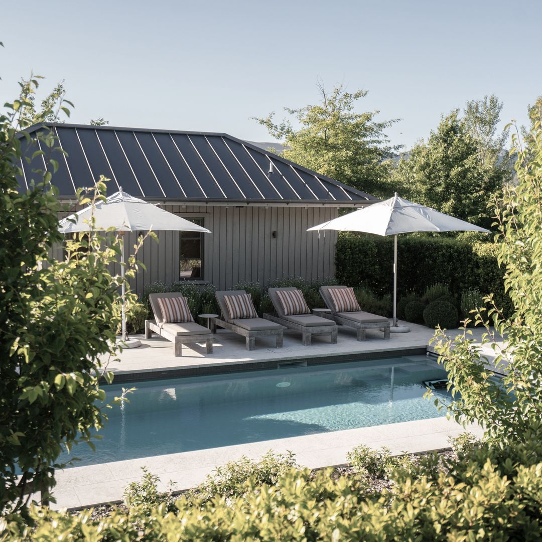 Jensen Projects