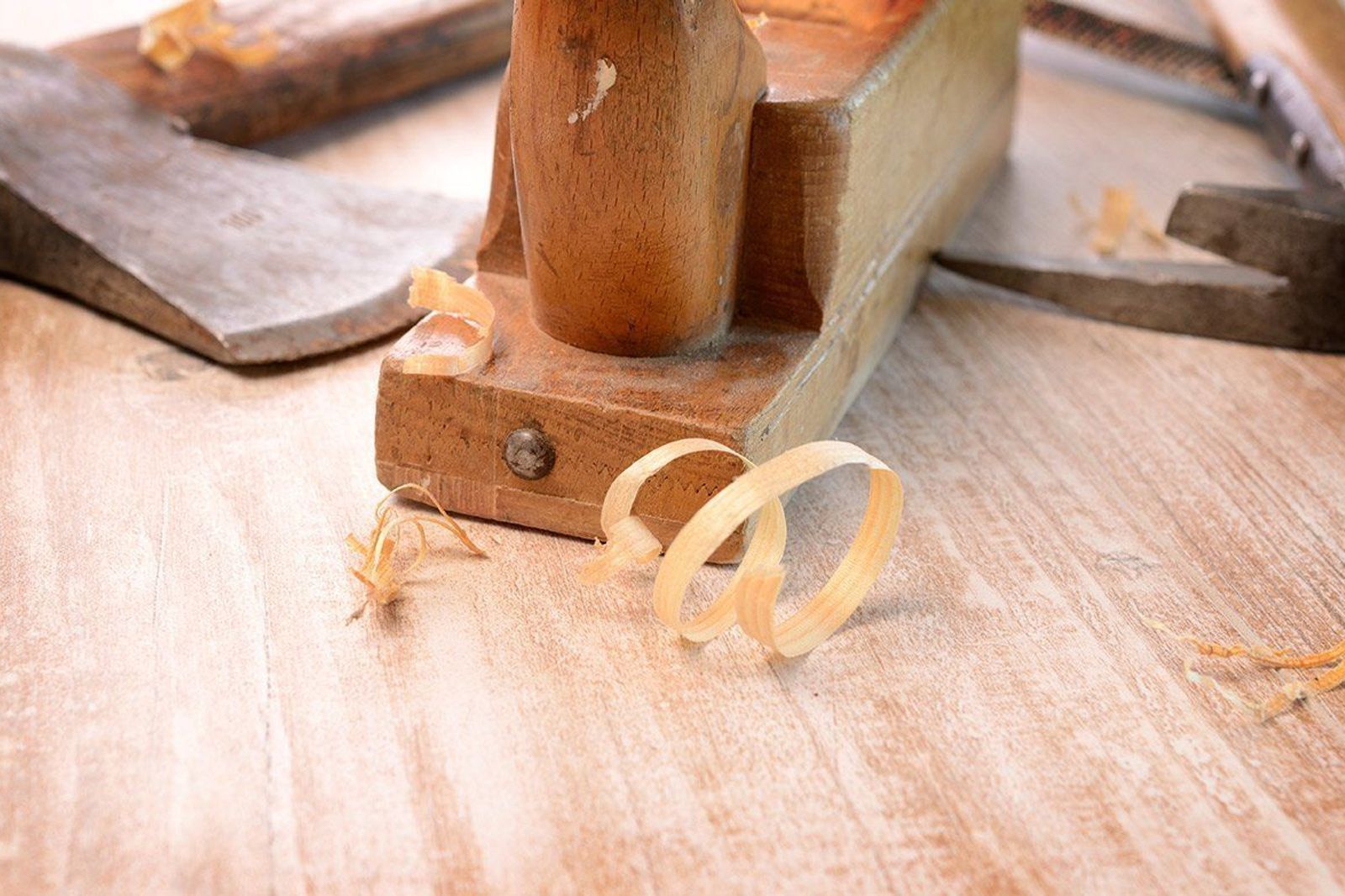 Joey Chalk Fine Carpentry & Woodwork