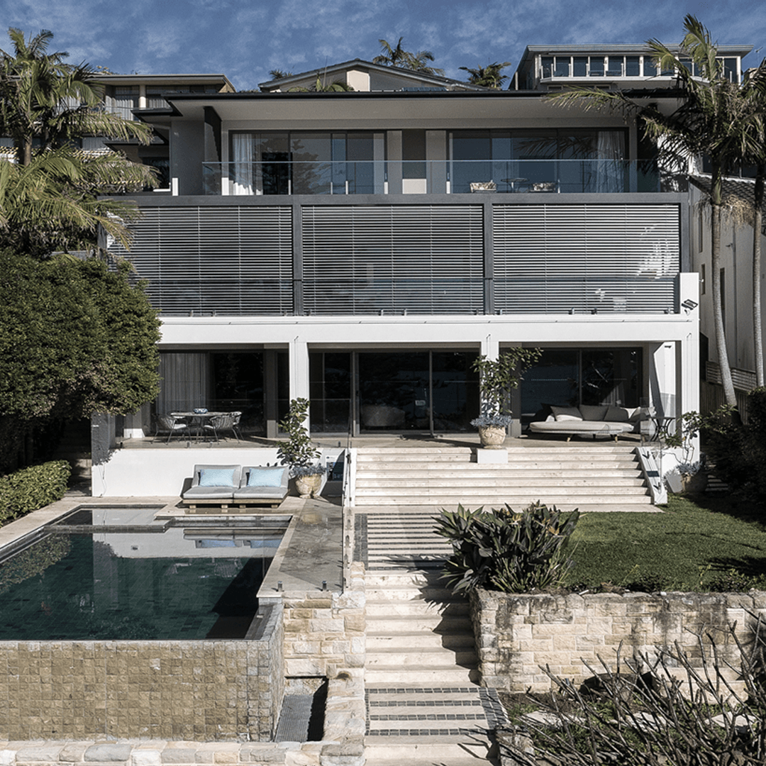 Lovett Custom Homes