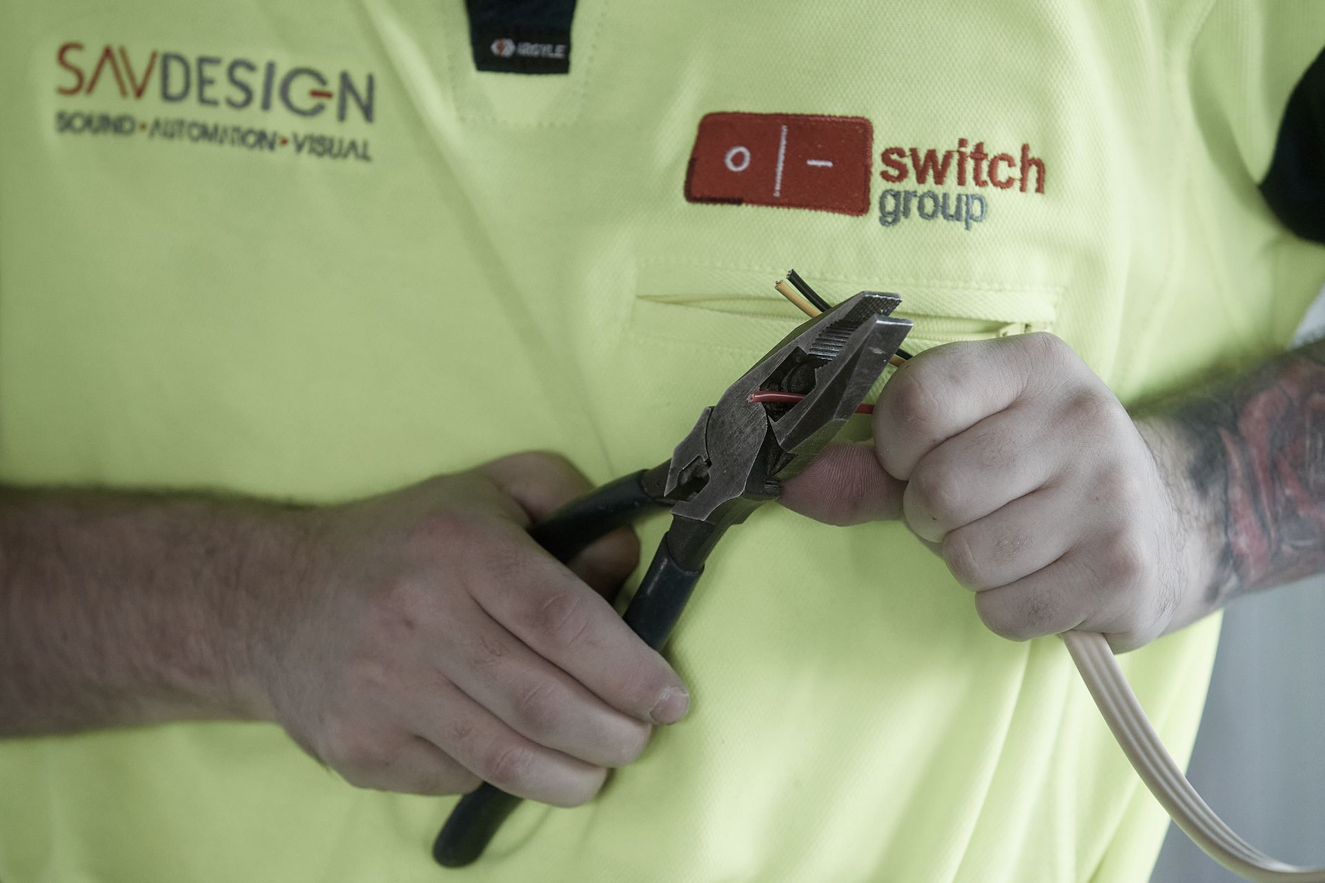 Supporting Image 4 for Switch Group