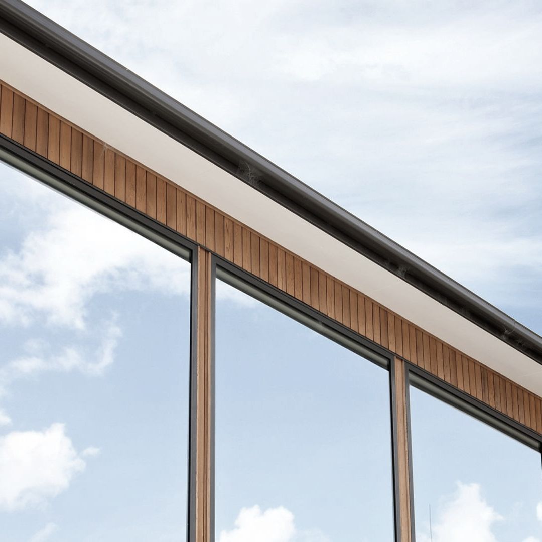 Vistalite® ENH Windows