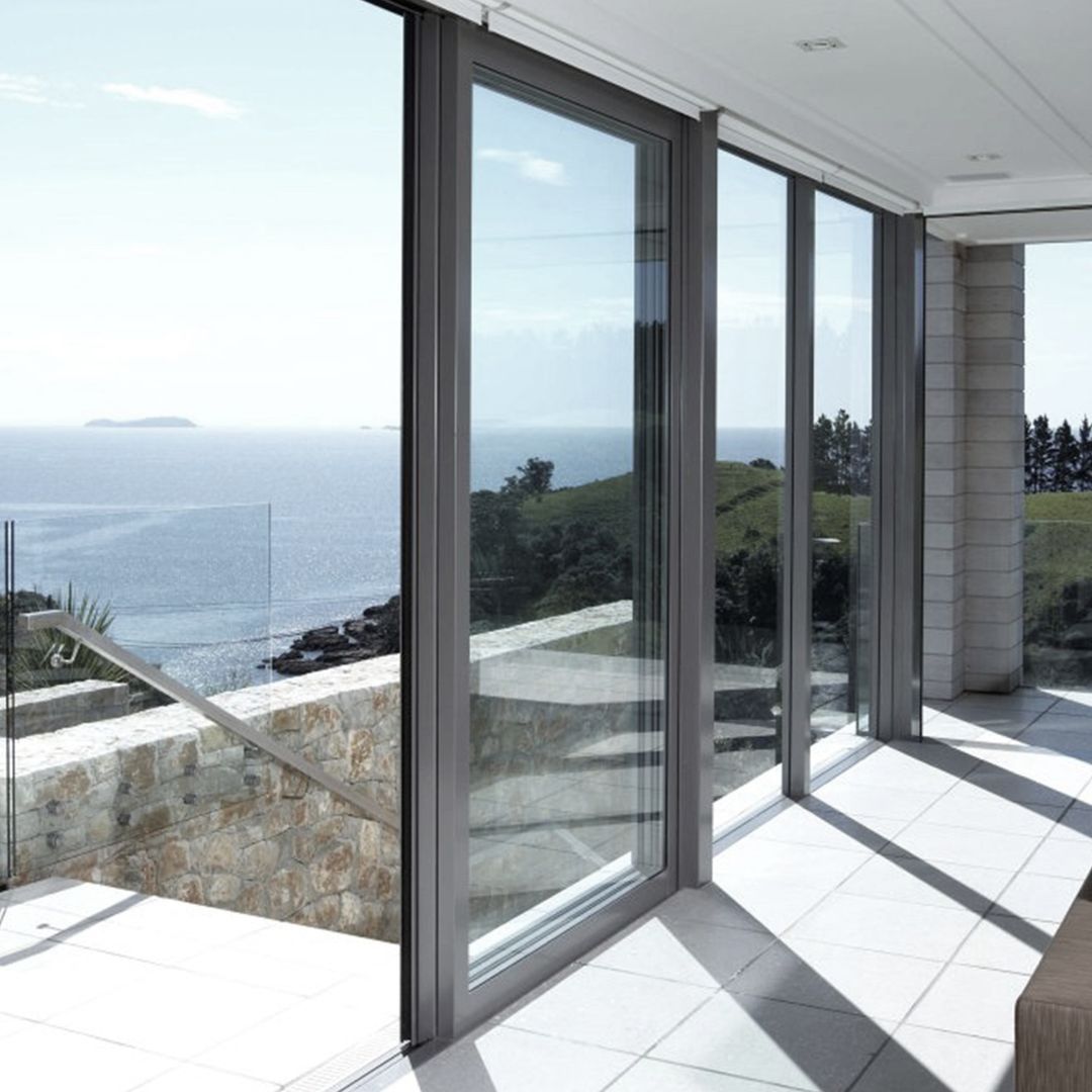 Fisher® Windows and Doors Otago