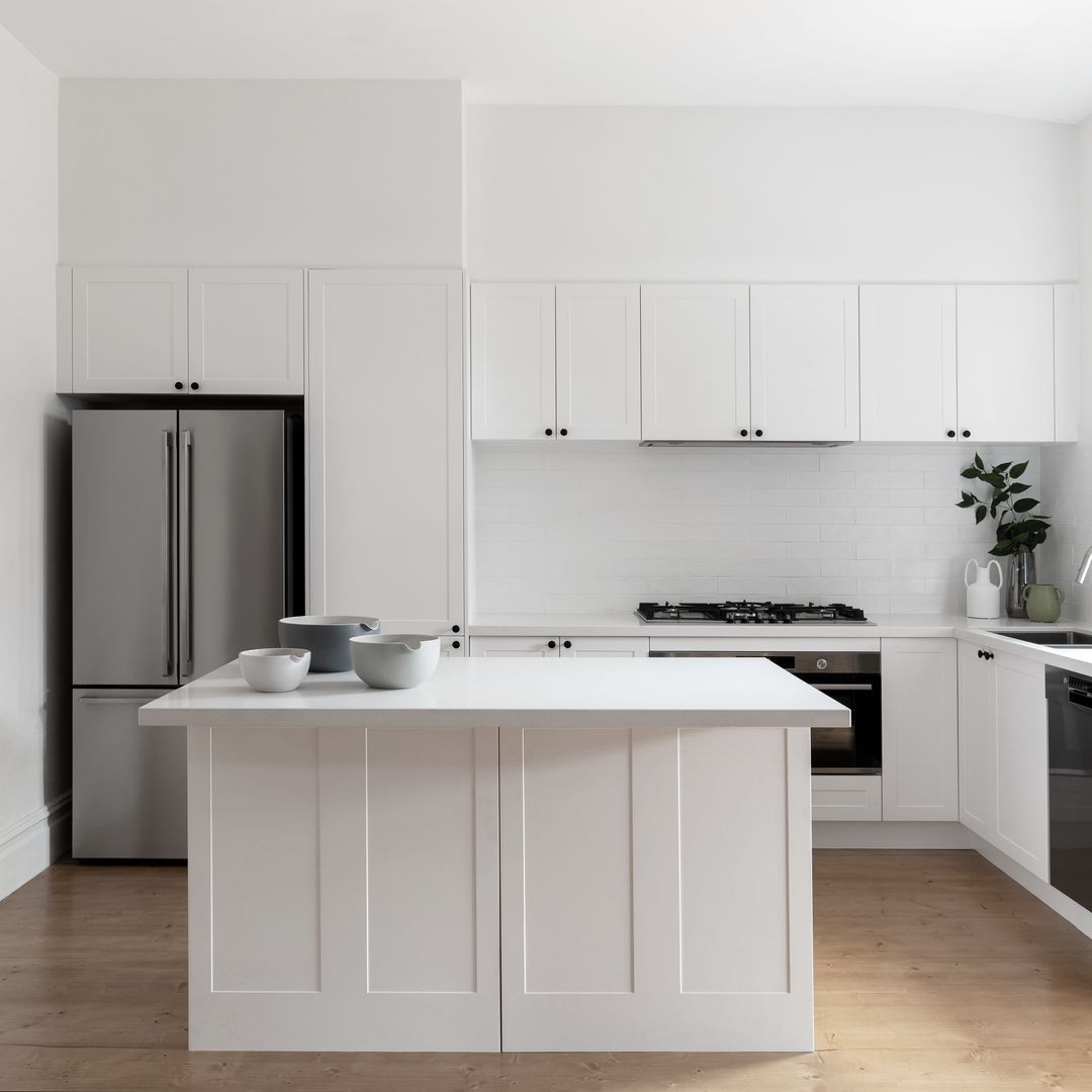 Indulge Renovations