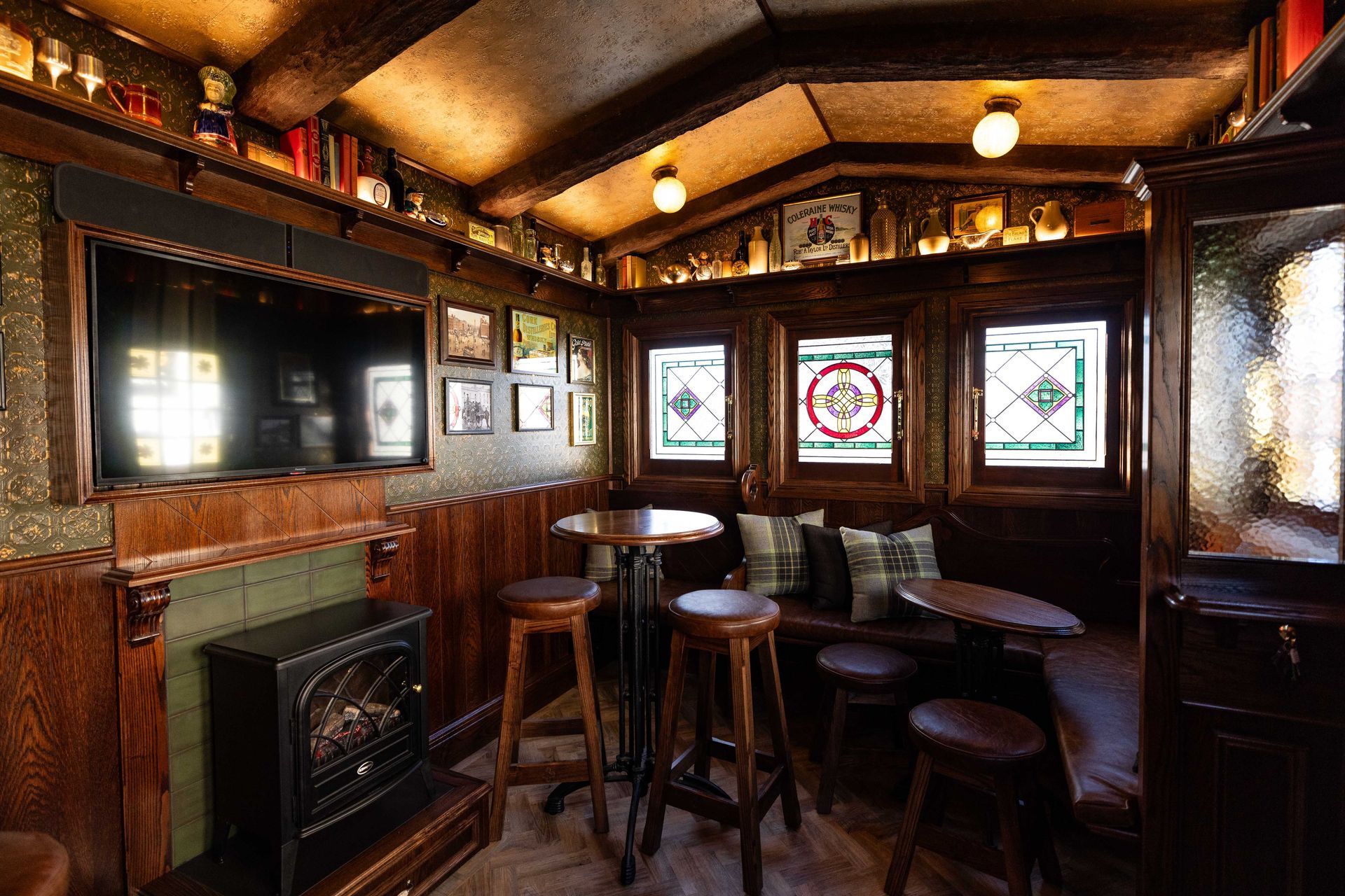 Supporting Image 6 for My Little Pub