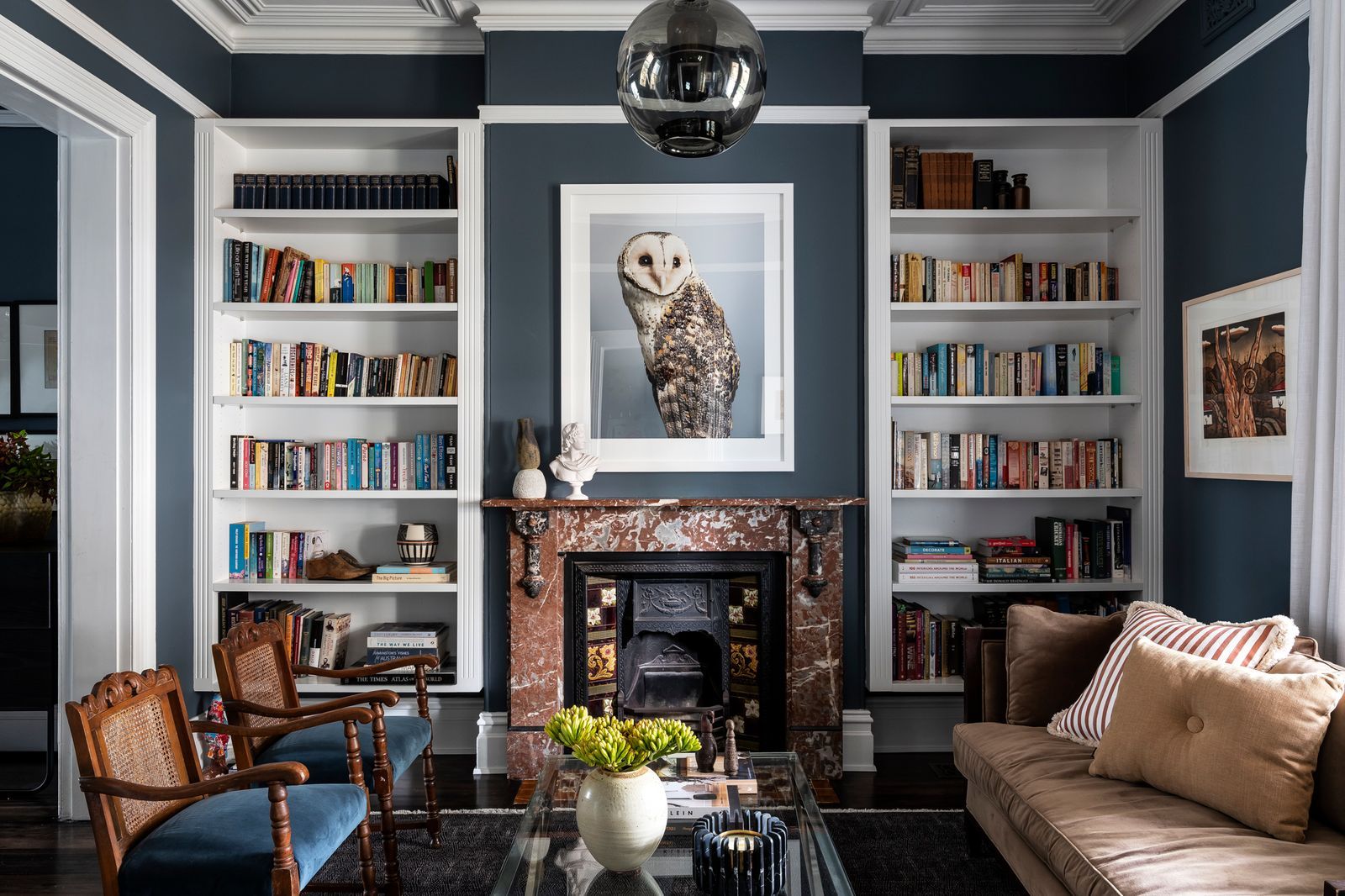 Annie Bowen Design