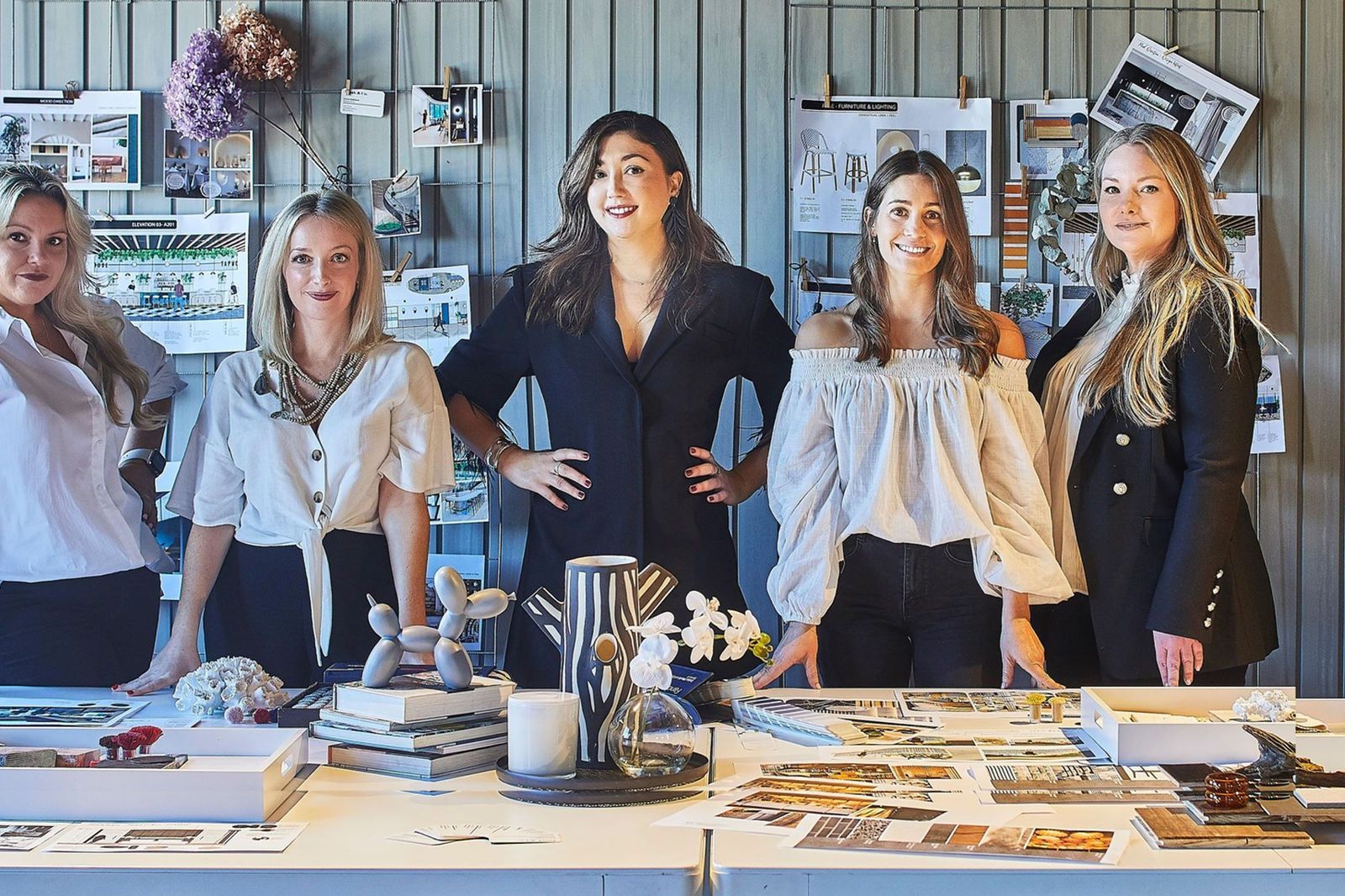 Anouk & Co