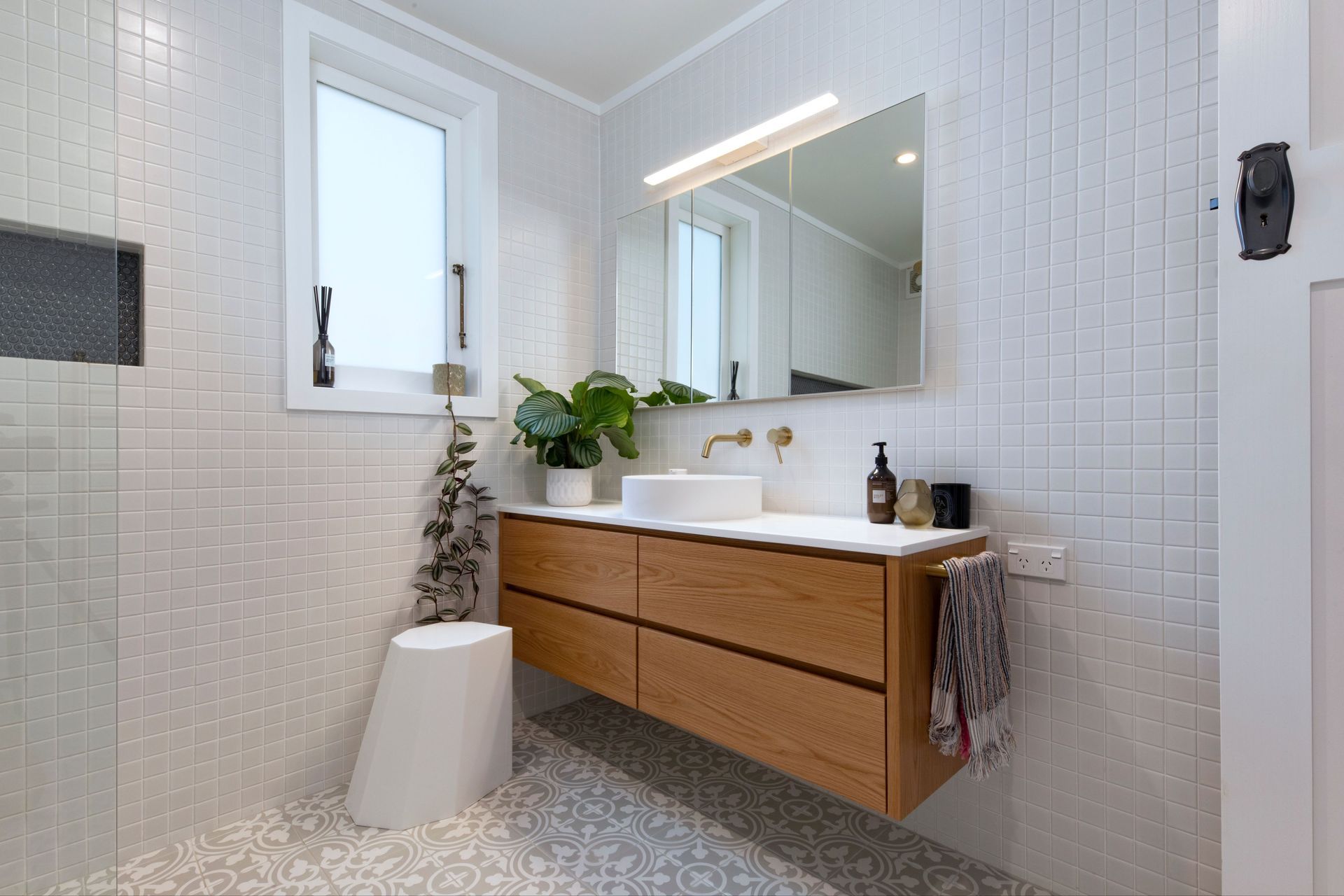Supporting Image 1 for Bathroom Concepts