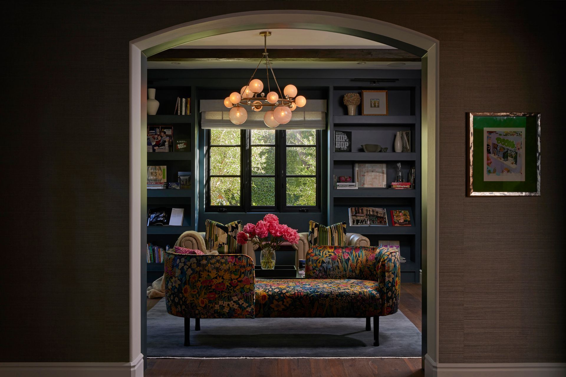 Supporting Image 2 for 22 INTERIORS