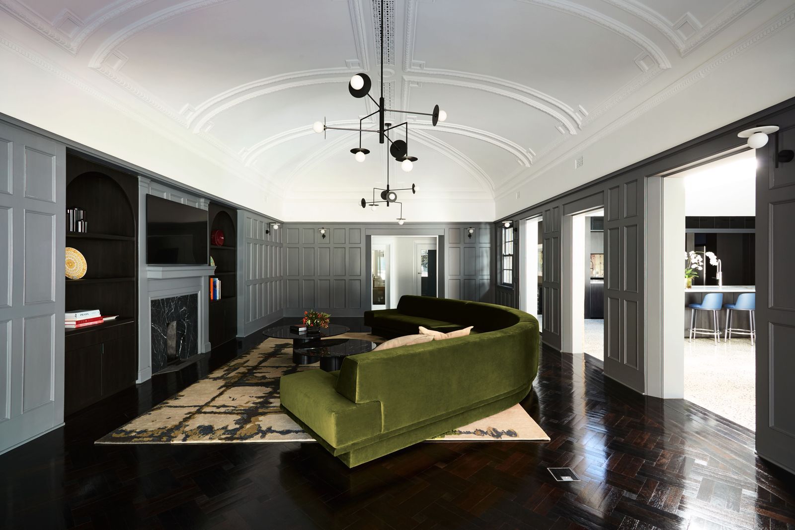 Ann King Design
