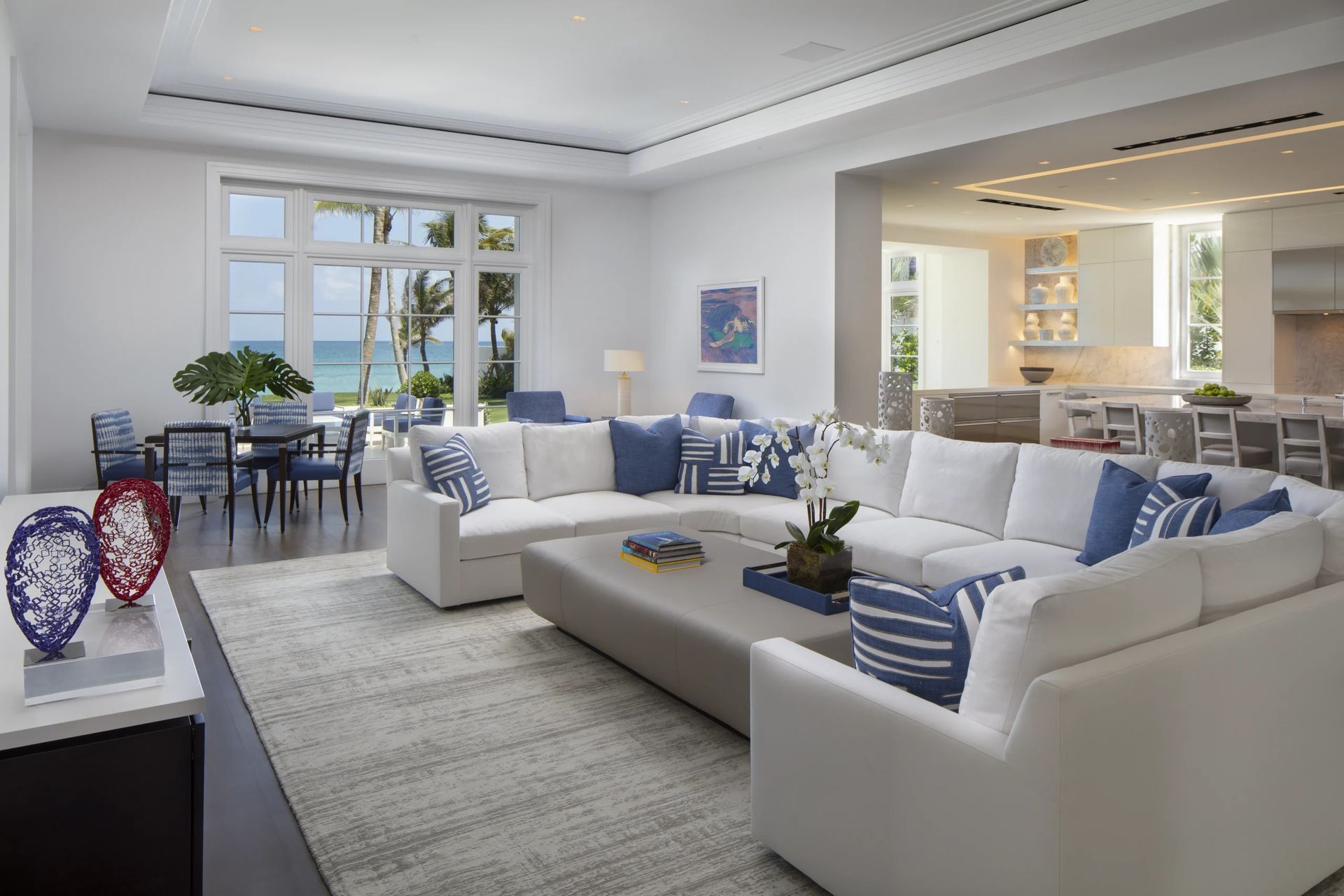 Supporting Image 3 for Paladino Rudd Interior Design