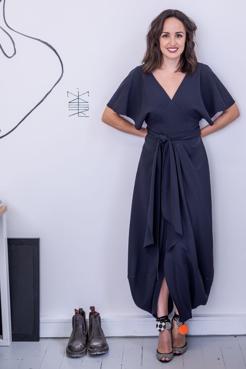 Ciara Tapia Design