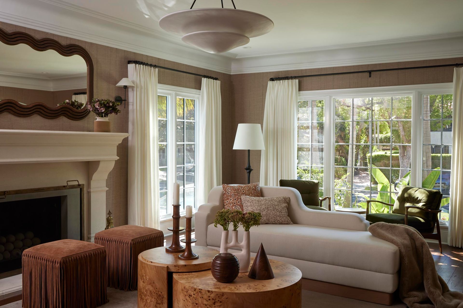 22 INTERIORS banner