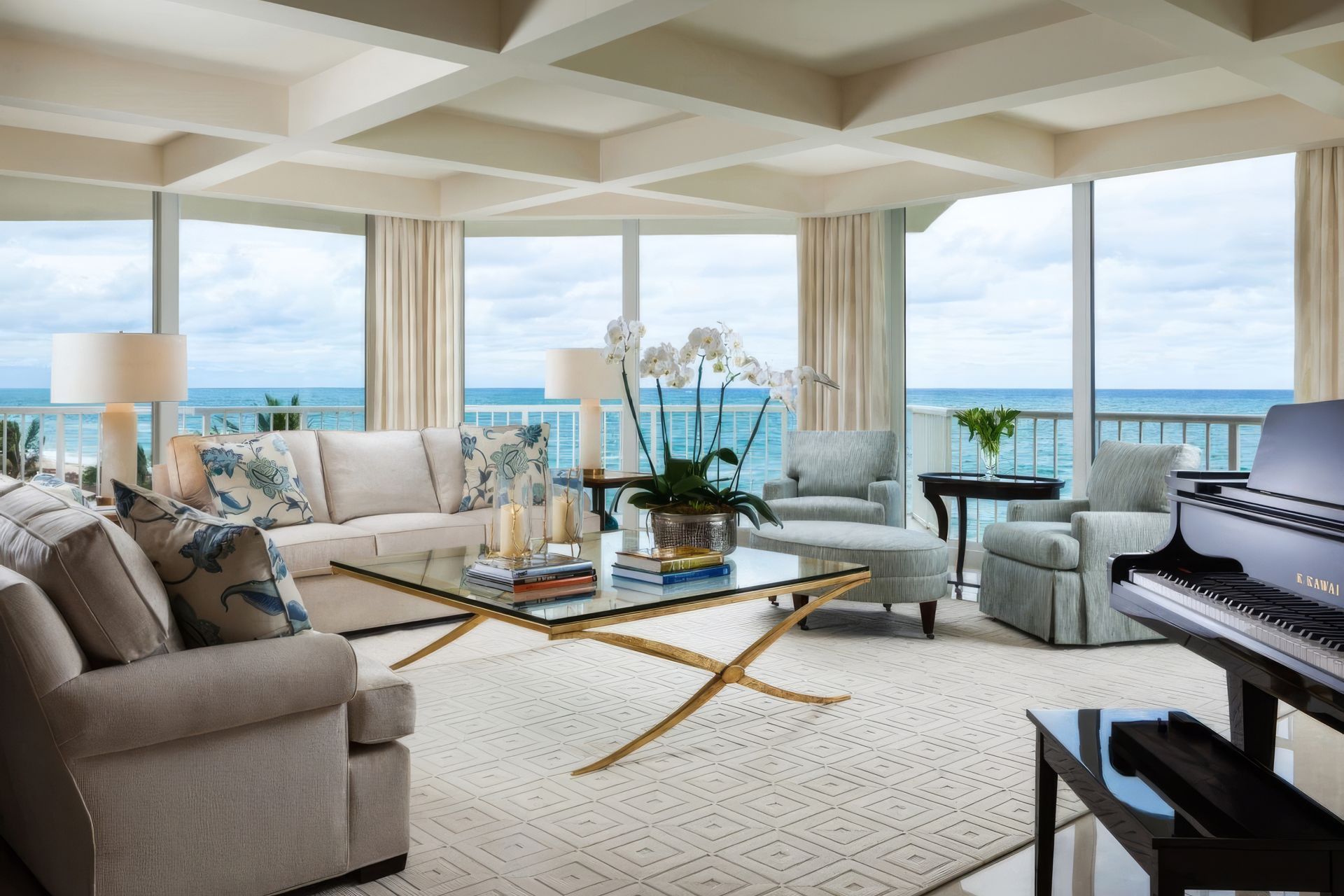 Supporting Image 4 for Paladino Rudd Interior Design