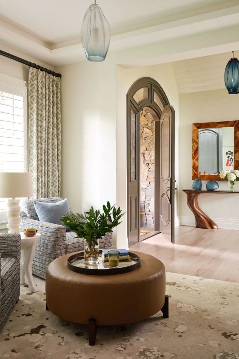 Paladino Rudd Interior Design