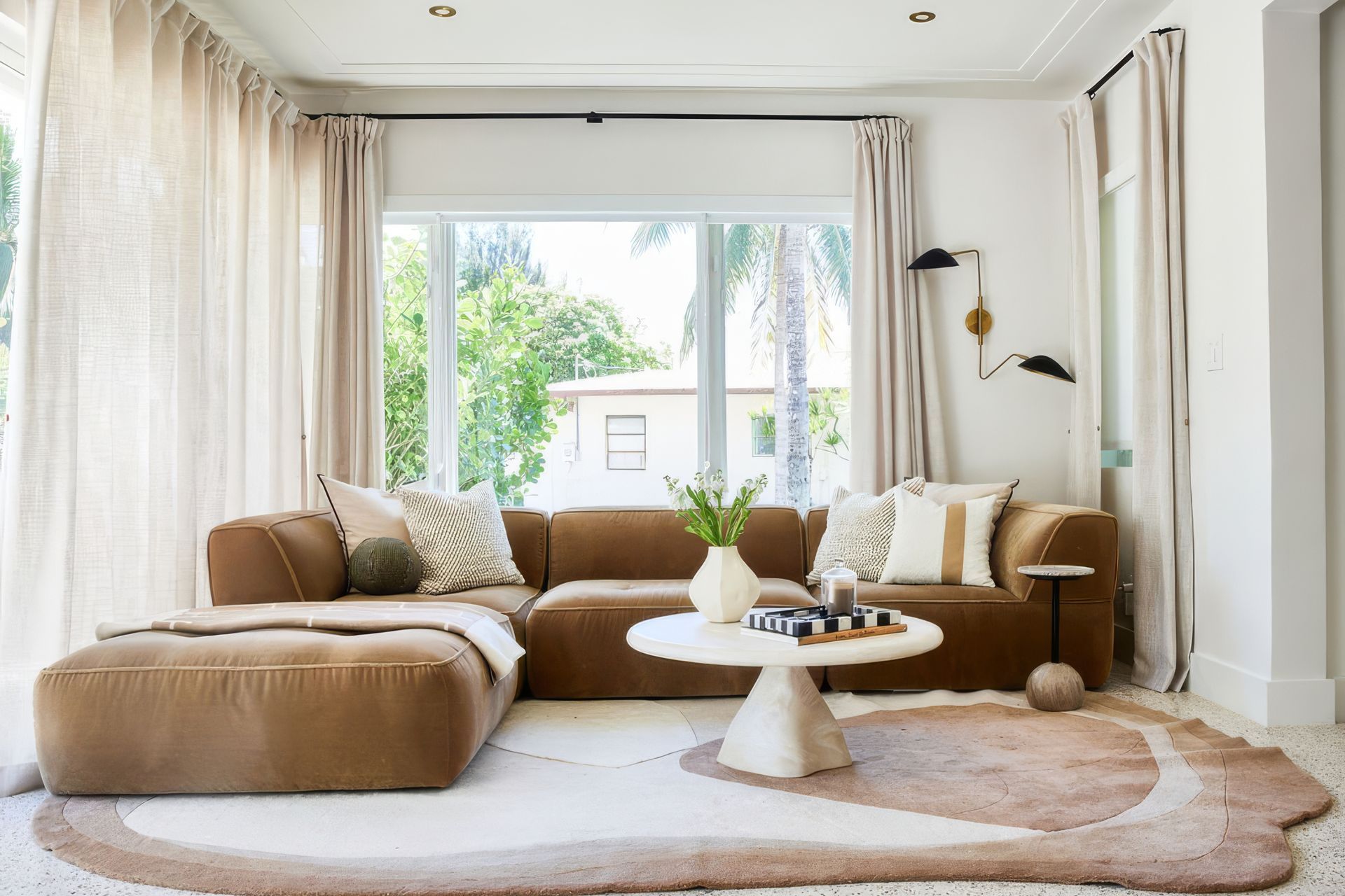 Supporting Image 2 for Christal Gines Interiors