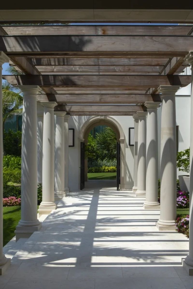 Paladino Rudd Interior Design
